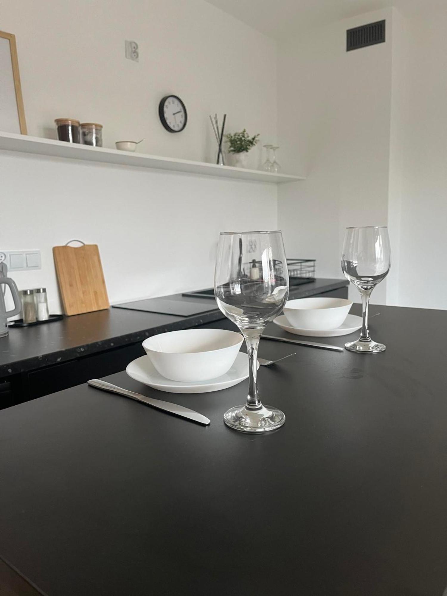 Łańcut Apartament 6 מראה חיצוני תמונה