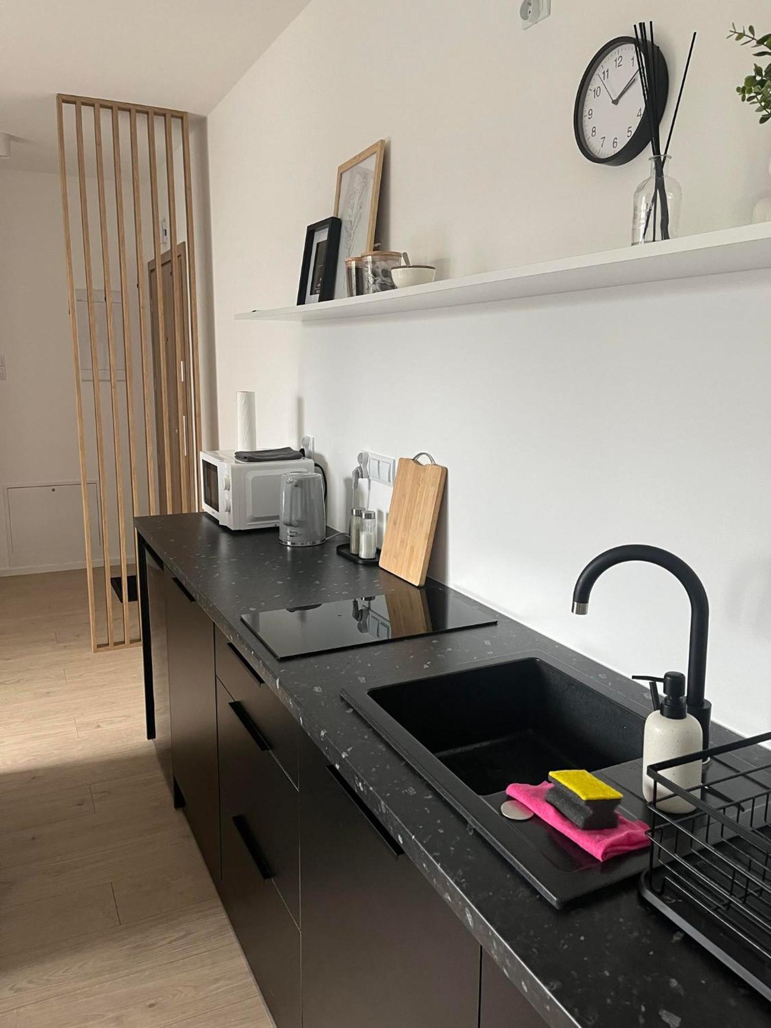 Łańcut Apartament 6 מראה חיצוני תמונה
